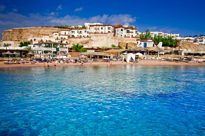 Российская делегация отправится на проверку египетских курортов