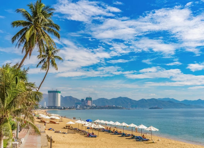 Из Москвы в Нячанг будет летать больше рейсов