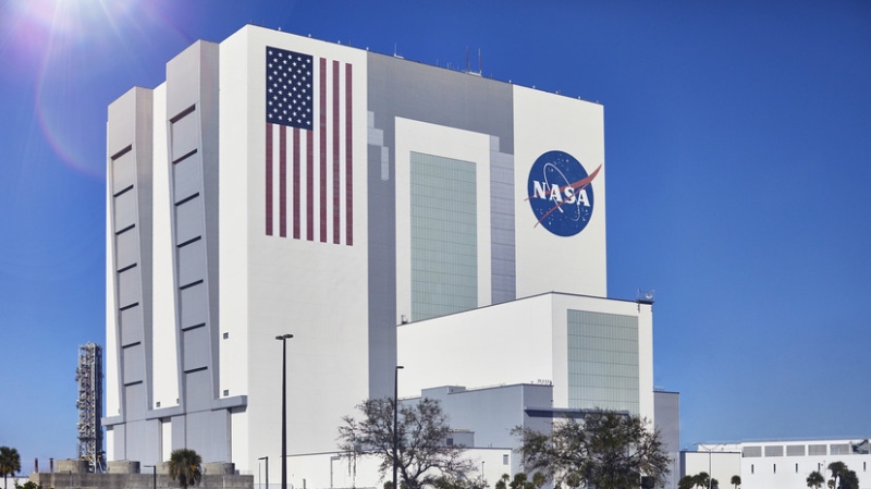 NASA сократило свои расходы на $420 млн на этой неделе