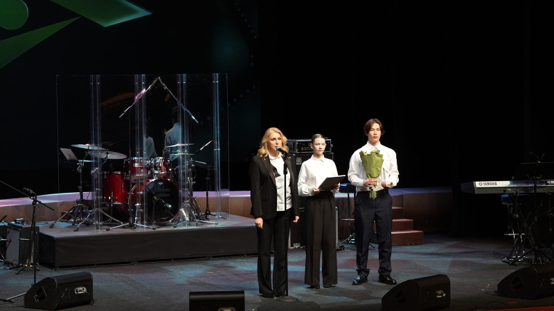 «Ненормальный», «Вечная зима» и «Белый пароход» стали призерами фестиваля «Алафейская гора»