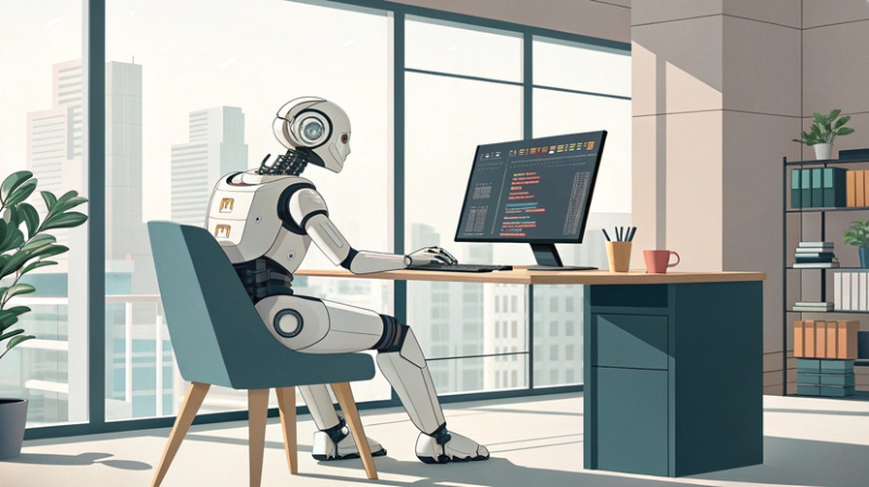 ООН: искусственный интеллект может повлиять на 40% рабочих мест в мире