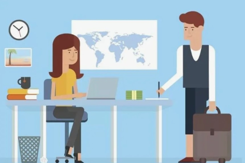 Дагестан стал лидером по росту спроса на сотрудников туристической отрасли