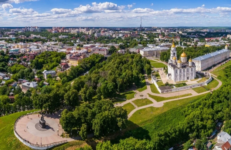 Исследование: самые бюджетные направления после майских праздников