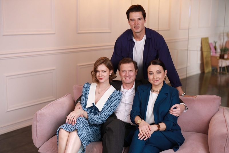 Маргарита Шерш, Иван Жвакин и Артем Немов ощутили «Любовь по принуждению»