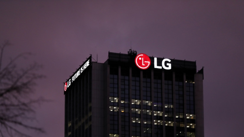 Компания LG прекратила поддержку смартфонов 30 июня