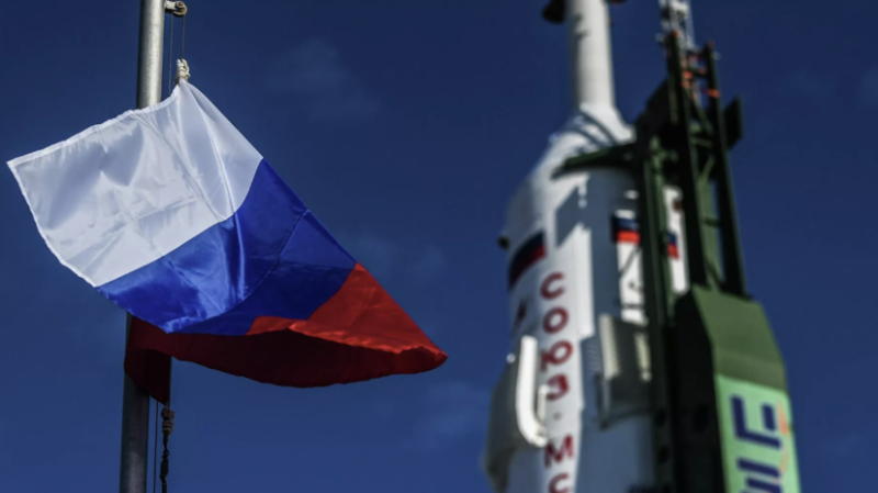 «Роскосмос»: ракета «Союз» 25 июля выведет на орбиту иранский спутник