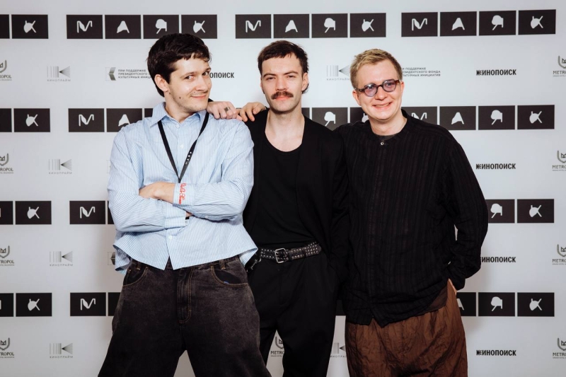 Гран при фестиваля «Маяк» получил фильм «Здесь был Юра»