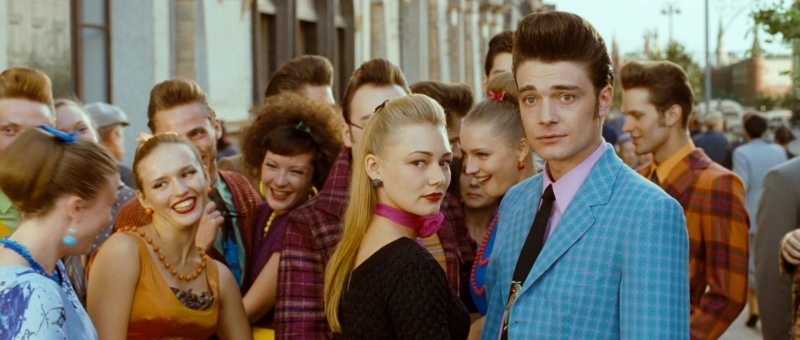 В прокат впервые выйдет режиссерская версия мюзикла Валерия Тодоровского «Стиляги»