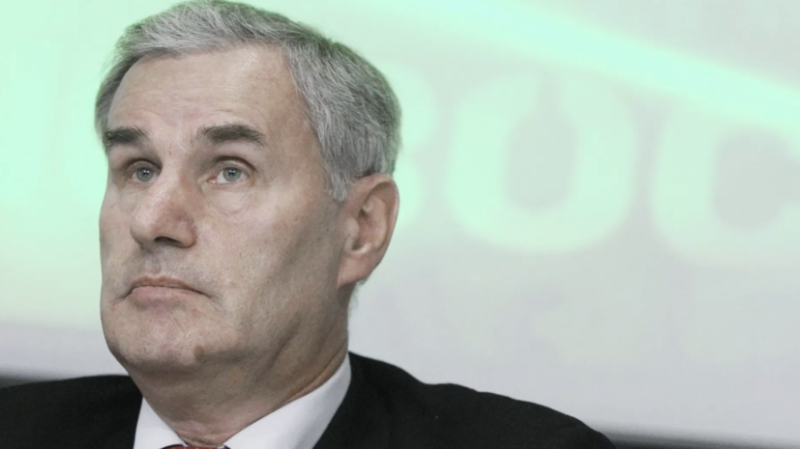 Путин поздравил академика РАН Юрия Соломонова с 80-летием